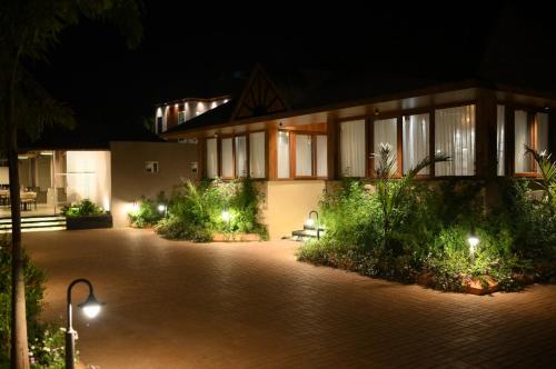 shettars kusum resort