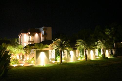 shettars kusum resort