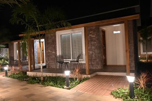 shettars kusum resort