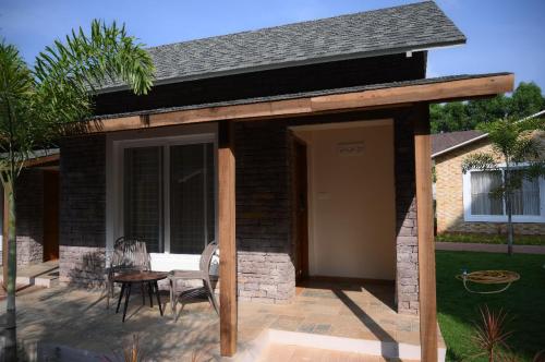 shettars kusum resort