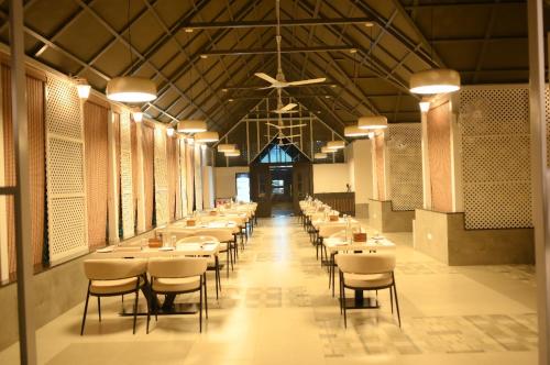 shettars kusum resort