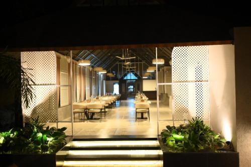 shettars kusum resort