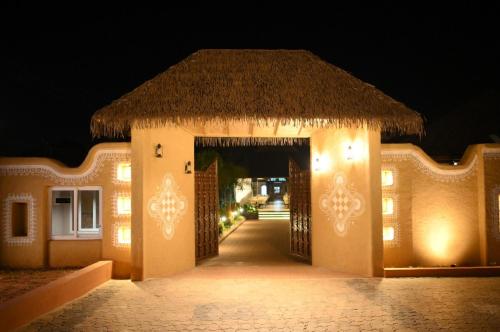 shettars kusum resort
