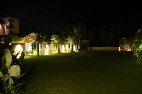 shettars kusum resort