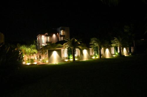shettars kusum resort
