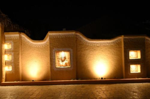 shettars kusum resort