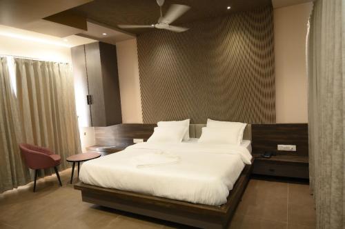 shettars kusum resort