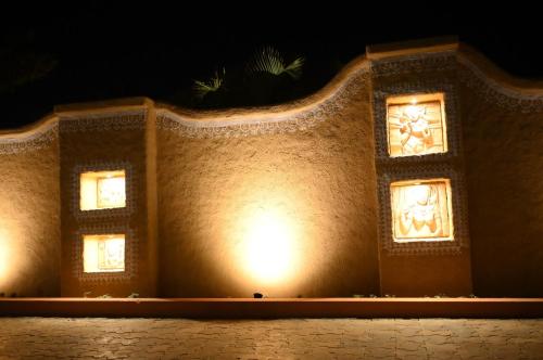 shettars kusum resort