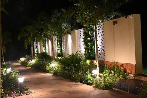 shettars kusum resort