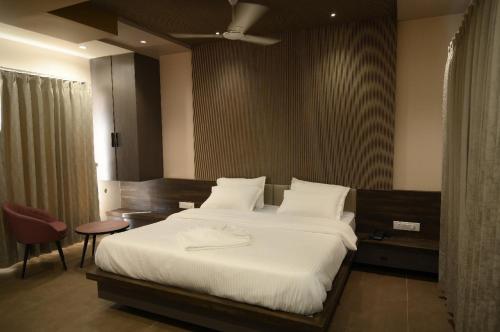 shettars kusum resort