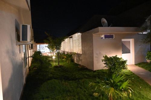 shettars kusum resort