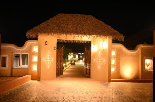 shettars kusum resort