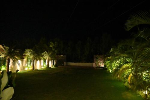 shettars kusum resort