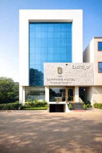 the sapphire hotel