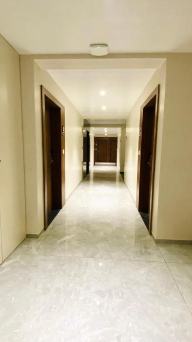 the sapphire hotel