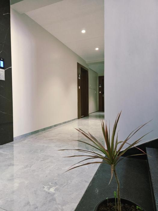 the sapphire hotel