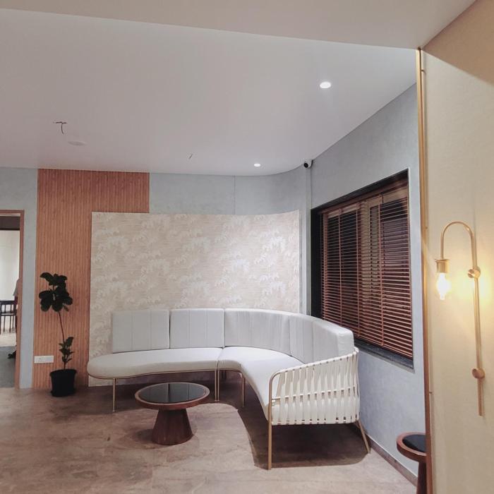 the sapphire hotel