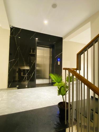 the sapphire hotel