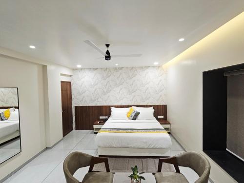 the sapphire hotel