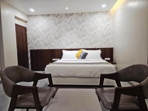 the sapphire hotel
