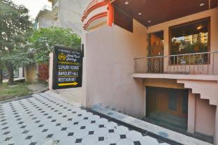 hotel kasol heritage