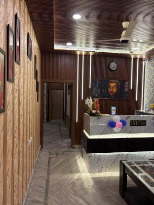 hotel kasol heritage