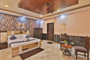 hotel kasol heritage