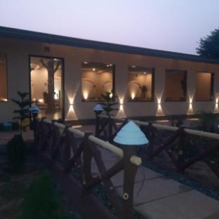 baghin resort