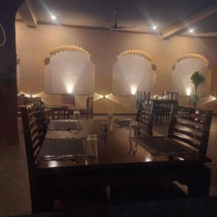 baghin resort