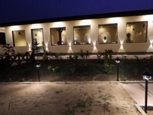 baghin resort