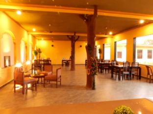 baghin resort
