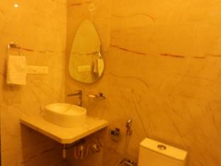baghin resort