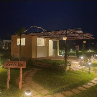 baghin resort