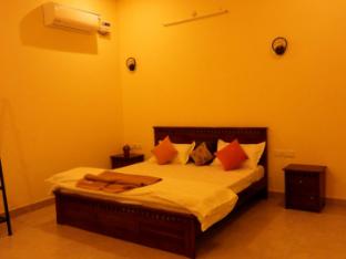 baghin resort