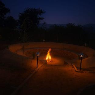 baghin resort