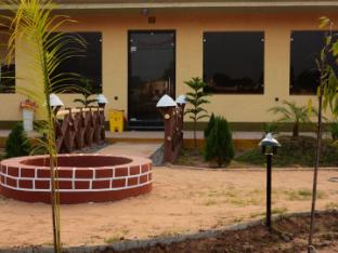 baghin resort