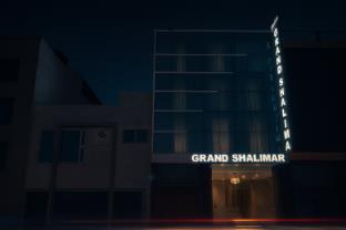 hotel grand shalimar by jmd group