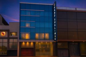 hotel grand shalimar by jmd group