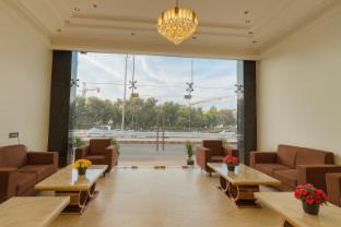 hotel grand shalimar by jmd group