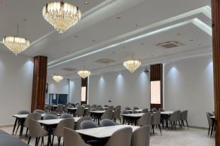 hotel grand shalimar by jmd group