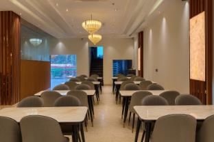 hotel grand shalimar by jmd group