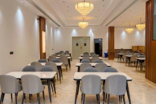 hotel grand shalimar by jmd group