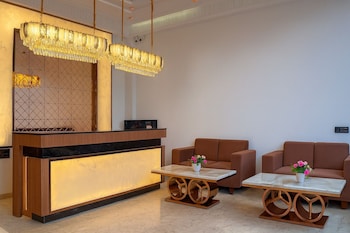 hotel grand shalimar by jmd group