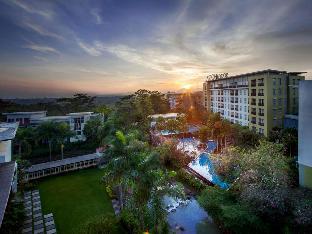 Aston Bogor Hotel And Resort,Bogor>>Bandung,4 star