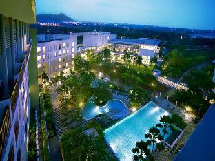 Aston Bogor Hotel And Resort,Bogor>>Bandung,4 star