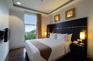 Aston Bogor Hotel & Resort,Bogor>>Bandung,4 star