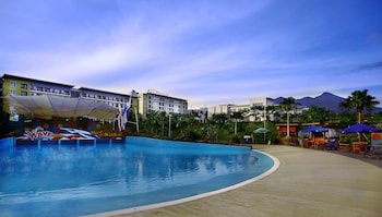 aston bogor hotel and resort