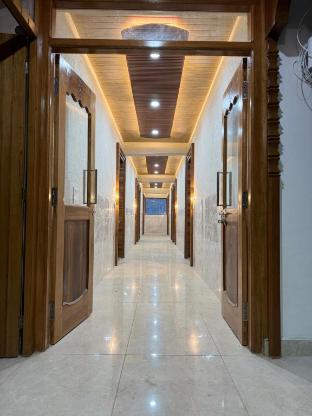 hotel vishnu sthal inn