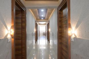 hotel vishnu sthal inn
