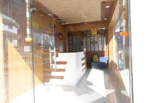 hotel vishnu sthal inn